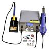 2018d Lerentong In Hot Air Rework Station Digital Soldering 2018d Lerentong In Hot Air Rework Station Digital Soldering