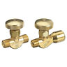 00698944064549 203 Western Enterprises We Valve Each