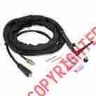 20358 Eastwood Arc 80 Inverter Stick Welding Welder Tig Torch 060717421277