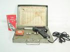 8205a 2050k Soldering Vintage Kit Weller