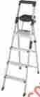 2061aabld Cosco Signature Series 6 Ladder 044681200557