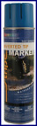 20-653 20653 Seymour Stripe Inverted Tip Marker Precaution Blue Free 043281001922