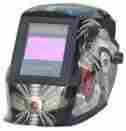 20704 817399016297 Maxworks Arcpro Auto-darkening Solar Powered Welding Helmet With 887447856984