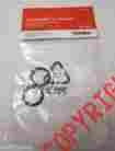 21-8240 21-8242 Tenma Replacement O Ring Set For Desoldering Iron New 2-pack 640522693573