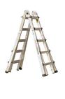 Es-17t11g1 21-feet 718122210091 Vulcan Ladder Usa Es-21t11g1 Multi Task