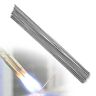 21 Rods Aluminum Brazing Rod Low Temperature Welding For Propane