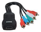 210121 State Hdmi Component Adapter 044476127250 210121 State Hdmi Component Adapter 044476127250