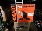 210i Hobart Stickmate New 210i Hobart Stickmate New