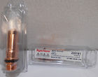 Hd3070 220181 Hypertherm Amp Air Electrode For Plasma Torch Hd3070 220181 Hypertherm Amp Air Electrode For Plasma Torch