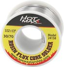 E6011 22071 Hot Max 3-32-inch
