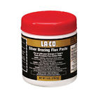 434-22302 22302 Flux - Silver Brazing Markal 2oz Fluxpaste Paste