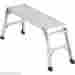 Ap20-mp6 225-lb Werner Type Ii Work Platform Aluminum Construction With Safety Legs 051751068467