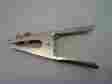 23081 Hot Max 300 Amp Steel Ground Clamp