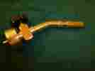 231708 Bernzomatic Brass Propane Torch Head Part Number Ul Made In Usa