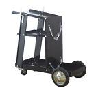 239355 Unbranded Universal Welding Cart 659103607045