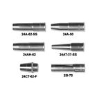 Nozzle1240-1111 24 24a-50-ss Nozzles Tweco Series - Tw Arcair Nozzle1240-1111 24 24a-50-ss Nozzles Tweco Series - Tw Arcair