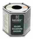 24-6040-0053 Kester Nte 44 Rosin Core Solder 60 40 050 1 Lb Spool Diameter
