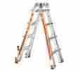24-in-1 Little Giant Ladder Systems Titanx 17 With Air Deck And Wheel Kit V32832 24-in-1 Little Giant Ladder Systems Titanx 17 With Air Deck And Wheel Kit V32832