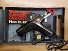 2400k Weller Automatic Glue Gun