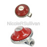 24215 Hot Max High Pressure Replacement Propane Regulator Psi 816002006991 24215 Hot Max High Pressure Replacement Propane Regulator Psi 816002006991
