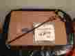 496-24219 24219 Cutting Guide Flange Wizard Chariot 496-24219 24219 Cutting Guide Flange Wizard Chariot