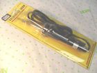 243-1156 Tool Shop Soldering Iron Watt Fine Nib 091044107077