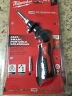 2488-20 Milwaukee M12 Soldering Iron 045242509973 2488-20 Milwaukee M12 Soldering Iron 045242509973