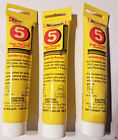 25790 Retroseal Rectorseal Ounce Soft Set Pipe Thread Sealant 021449257909