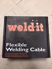 770110 25ft Welding 2 Hobart Cable Bulk