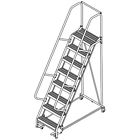 Lad-r-26-8-g 26x14 Relius Degree Handrails Slope Solutions 8 Top 60 St Steps Ladder