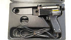 273200 Craftsman Industrial Professional Soldering Gun Model With Case