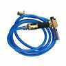 277280 Zalaga Electronic Ignition Liquefied Gas Welding Torch Kit With Hose