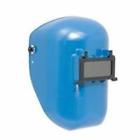 280-5906be Tigerhood Classic Welding Helmet Blue 662463722495