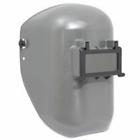 280-5906gybp Tigerhood Classic Welding Helmet Gray In 662437232876