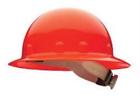 280-e1rw03a000 Hard Hat With Ratchet Head Band Orange