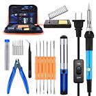 29222 Case Electric Soldering Iron Tool 822422929222 29222 Case Electric Soldering Iron Tool 822422929222