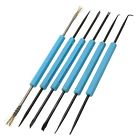 195437 297 Mintbon 6-pieces Double-sided Soldering