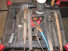 2strikers 2files Tools Hammer Plumb Bob Slag Welding Pliersbrush Skuare Maul 2strikers 2files Tools Hammer Plumb Bob Slag Welding Pliersbrush Skuare Maul