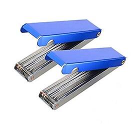 2packs Torch Tip Cleaner For Cleaning Welding Cutting Nozzles Gas Orifices