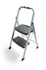 Rm-2w 2step Folding Stool Grip Cap 200lb Rubbermaid Steps Steel Whand Frame Rm-2w 2step Folding Stool Grip Cap 200lb Rubbermaid Steps Steel Whand Frame