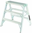 L-2032-03 3 -2032-03 Sawhorse Ladder Al Louisville L-2032-03 3 -2032-03 Sawhorse Ladder Al Louisville
