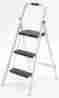 Hsp-3g 3-step Skinny Minny Mini Type Ii Stool Slip-resistant Steps Lightweight Foldable New