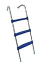 Ublbfs3-42 3 15 Upper " Flat Bounce Ladder Wide 39 Trampoline Step 40