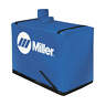 300920 Miller Electric Blue Welder Protective Cover 715959570763