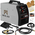3060400600 Uenjoy Mig Welder Welding Machine With Free Gloves 711005973724