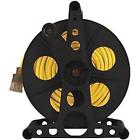 Orcr3002 3070869 Powerzone Reel Cord Stor With Plastic Stand Black 054732823871