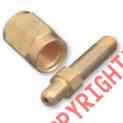 312-ss-6347-2 Western We Assy Enterprises Nut Ss-6347-2