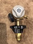 312-vn-500 Western Enterprises Hvac Regulator Psi