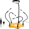 313108954916 Fstop Labs Kotto Led Lighted Magnifying Third Hand