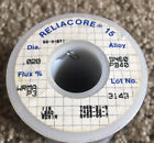 Sn60-pb40 3143 Alpha Metal Alphametals Reliacore